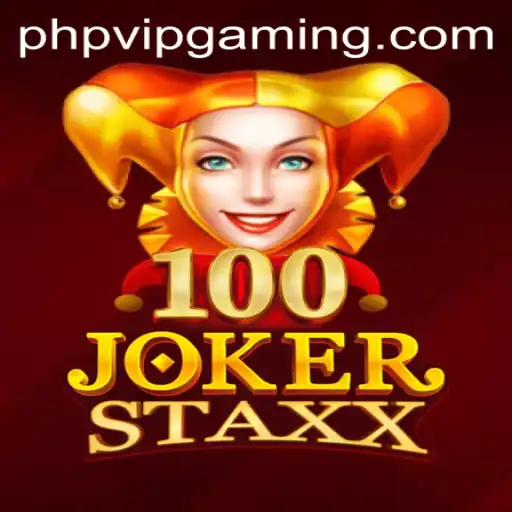 Discover the Excitement of 100JokerStaxx: A Thrilling Adventure in the World of Slots