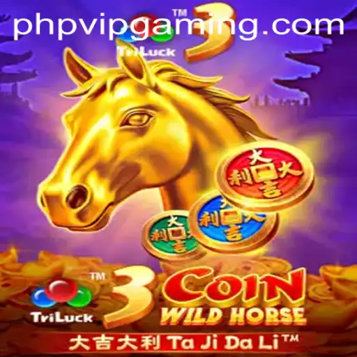 Unveiling 3CoinWildHorse: A Deep Dive into the Latest Gaming Sensation