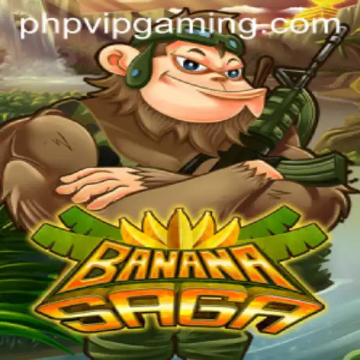 BananaSaga: An Adventurous Journey into the Jungle