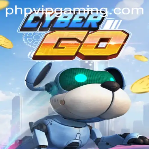 Exploring CyberGO: A Futuristic Adventure with PHPVIP