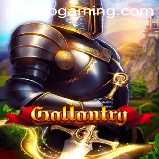 Exploring the Adventure Strategy Game 'Gallantry' with PHPVIP