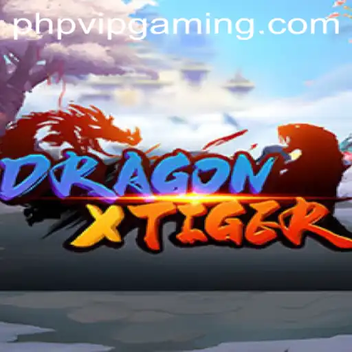 Dive into the Exciting World of DragonXTiger with PHPVIP