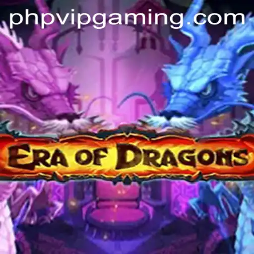 EraOfDragons: Unleashing Bravery and Strategy