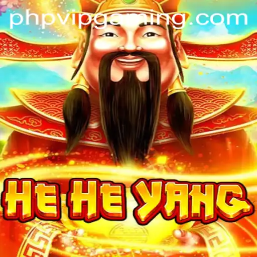 Discover the Enchanting World of HeHeYang