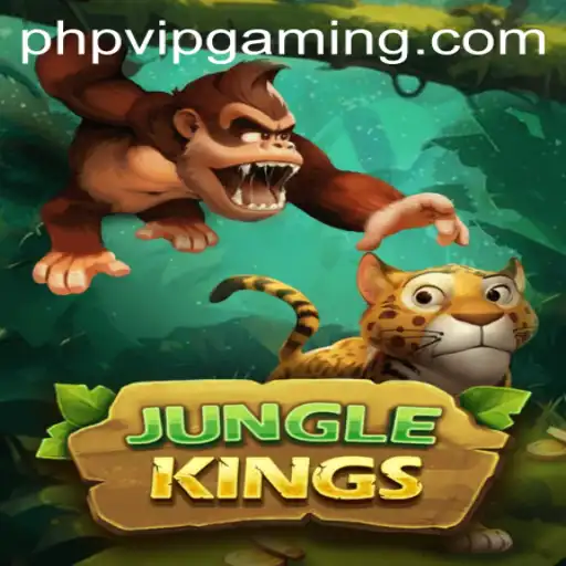 Dominating the Digital Wilderness with JungleKings: A New Gaming Phenomenon