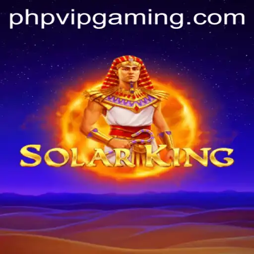 Exploring the Galactic Realms of SolarKing: A New Era Begins with PHPVIP