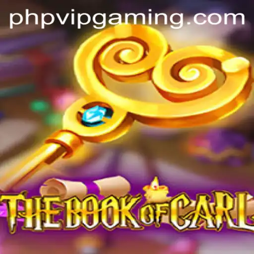 Discovering the Mysteries of TheBookofCarl with PHPVIP
