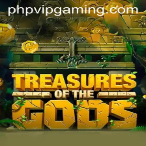 Exploring 'TreasureoftheGods' - A Journey into the Mysterious World of PHPVIP