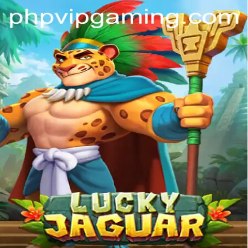 Discover the Thrilling World of LuckyJaguar with PHPVIP
