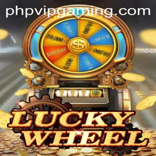 LuckyWheel: A Dynamic Blend of Chance and Entertainment