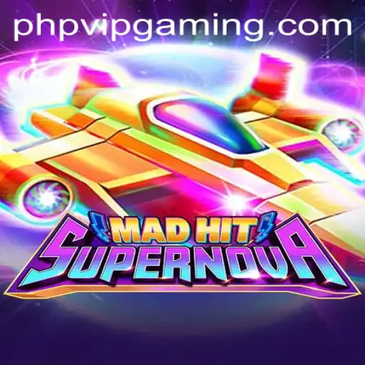 Immersive Gaming Experience Awaits with MadHitSupernova and the PHPVIP Realm