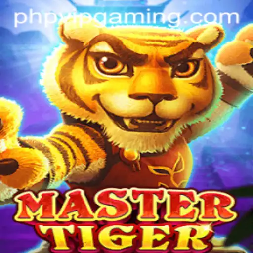 MasterTiger: A Dive into the Thrilling World of PHPVIP Gaming