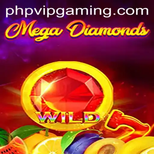 MegaDiamond: The Ultimate Gaming Experience with PHPVIP