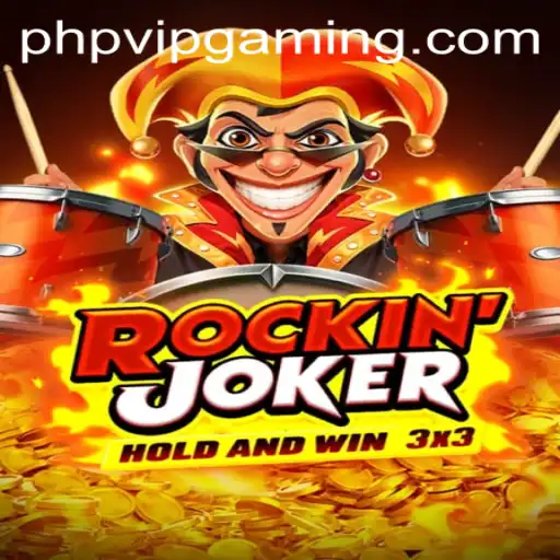 Exploring RockinJoker: The Thrilling Card Game with a PHPVIP Twist