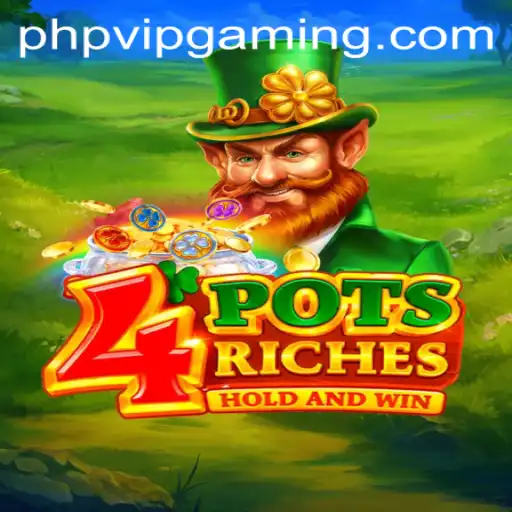 Exploring the Thrilling World of 4potsriches: A Comprehensive Guide to Mastering the Game
