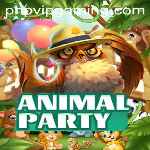 Unleashing Fun with AnimalParty: A Dive into its World and Intriguing Rules