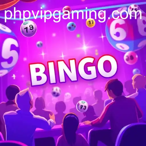 Bingo Games and PHPVIP: A Dynamic Duo in the World of Online Gaming