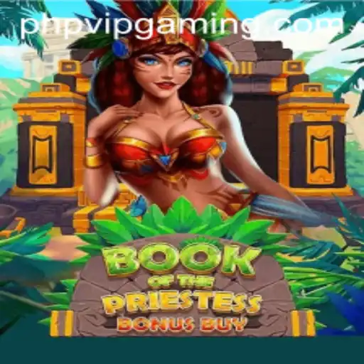 Exploring the Mystical World of BookOfThePriestess: A Game Fueled by Ancient Lore and Modern Technology