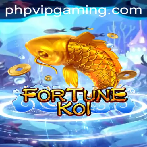 Discover the Enchanting World of FORTUNEKOI: A Captivating Gaming Experience with PHPVIP