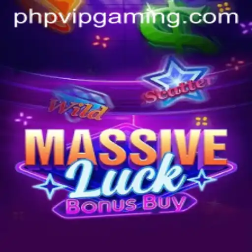 Exploring the Fascinating World of MassiveLuckBonusBuy
