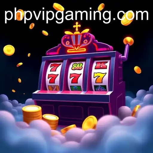 Exploring the Evolution of Slot Games and PHPVIP