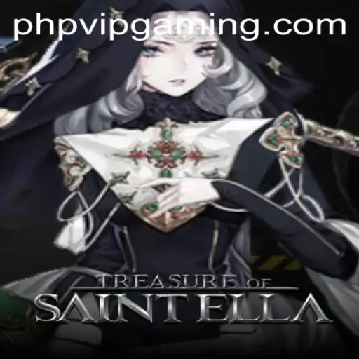 Discover the Exciting World of TreasureofSaintElla: A New Era for Adventure Games